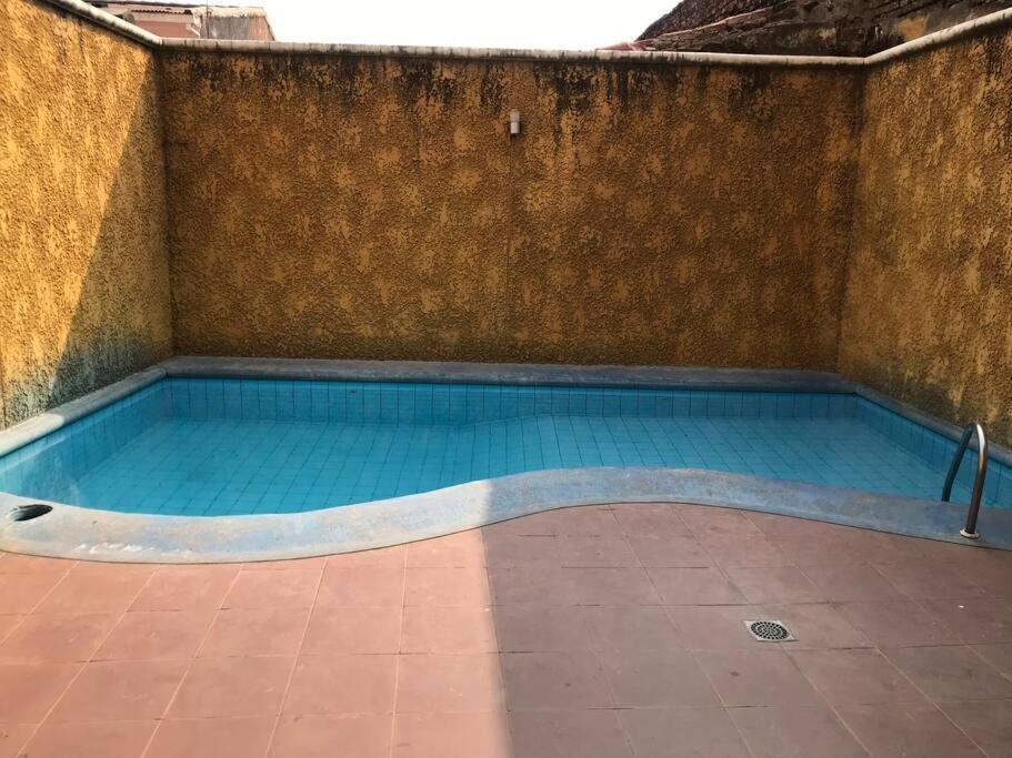 Lugar Centrico, Encantador Y Acogedor Con Piscina Santa Cruz de La Sierra Exterior photo